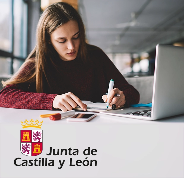Exam Prep Castilla y León