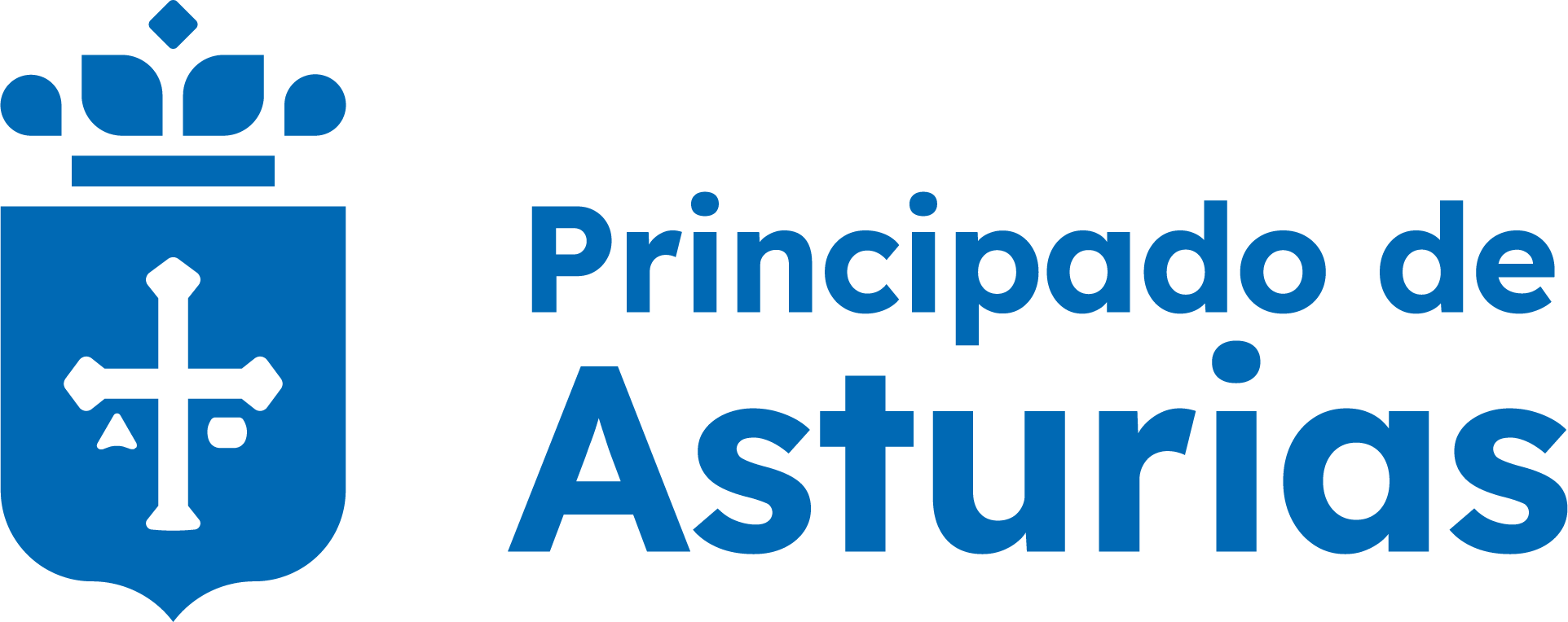 Logotipo de Junta de Asturias