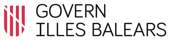 Logotipo Gobern de les Illes Balears