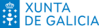 Logotipo de xunta de Galicia