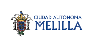 Logotipo Gobierno de Melilla