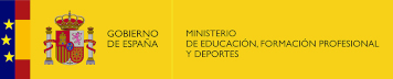 Logotipo gobierno de España